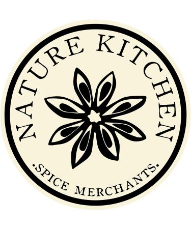 Nature Kitchen Ghost Chilli Whole 100g - Gluten-Free Vegan Seasoning Spices for Everyday Cooking - Marinades, Sauces, Frying, Baking, Grilling - Buy Online on SooperMarket.com