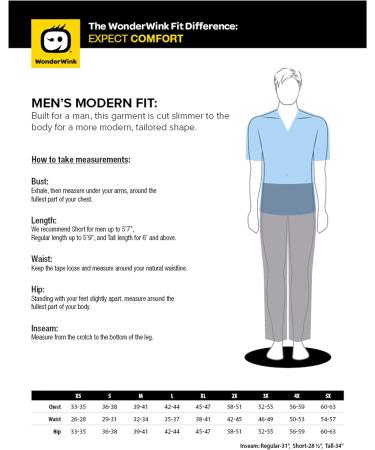 WonderWink AERO Men's Scrub Set + Badge Reel Black 5X-Large - V-Neck Top & Cargo Pant - Buy Online on SooperMarket.com