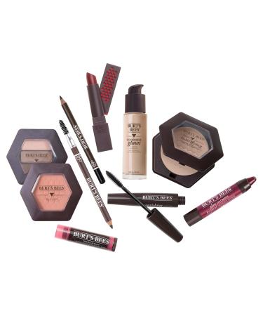 Burt's Bees Lipstick Juniper Water - Natural Hydrating Lip Color 1 x 3g - Buy Online Internationally - Buy Online on SooperMarket.com