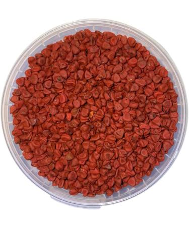 Whole Annatto Seeds (Achiote) - 100g - Buy Online on SooperMarket.com