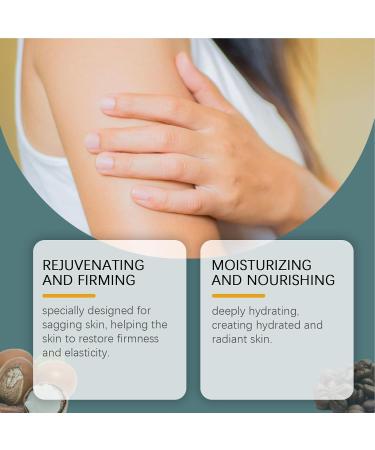 60ML Fubstas Skin Firming Rejuvenating Oil Fubstas Firming Oil Fubstas Skin Firming Serums for Body Moisturizes Skin and Improves Fine Lines for All Skin Types - Buy Online on SooperMarket.com