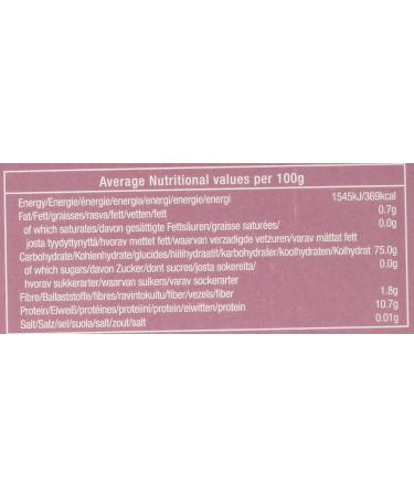 NIL Biofair Organic Fair Trade Rice Quinoa Fusilli 250g - Buy Online on SooperMarket.com