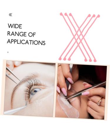 NOLITOY Eyelash Lift Kit - 3 Pairs Silicone Curlers & Perming Rods for Perfect Lifting & Curling - Buy Online on SooperMarket.com