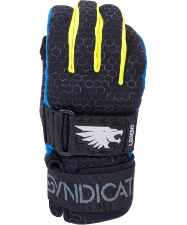HO Syndicate Legend Mens Waterski Gloves X-Small