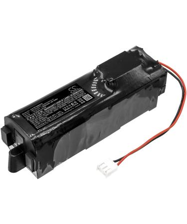 2600mAh Replacement Battery for TY8813RH/9A2 TY8941KL/2D0 RH8819WH / 2D2 RH8819WH / 2D0 RH8819WH/9A0 TY8913RH/2D0 RH8813WH/9A0 RH8919WH/2DO RH8812WH / 2D2 RS-RH5273 MISRH5273-01 (18.5V)