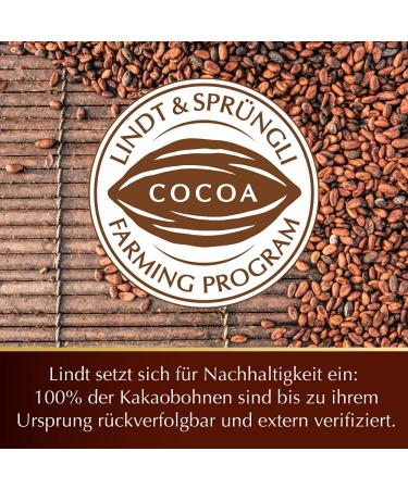 Lindt Chocolate Roulette Balls Noccionoir 700g | Fine Hazelnut Chocolate Pralines | Gourmet Gift Pack - Buy Online on SooperMarket.com