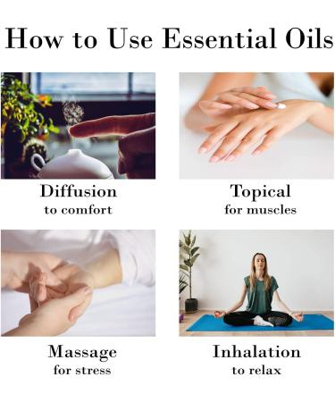 GreenHealth Citronella Essential Oil 16 fl oz (473 ml) - 100% Pure, Large 16 Ounce Bottle - Buy Online on SooperMarket.com