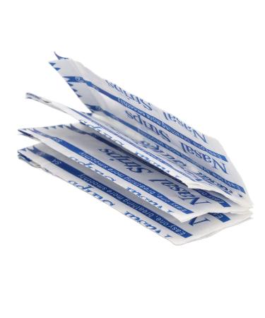 7pcs Nasal Strips Nasal Congestion Relief Strip Nasal Relieve Congestion Nose Patch Prevent Snore Nasal Strips