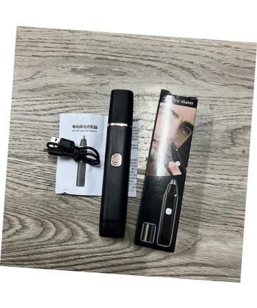 Angoily Nose Hair Trimmer for Men | Precision Nose Hair Removal Clipper & Grooming Trimmer - Buy Online on SooperMarket.com