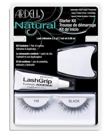 Ardell Fashion Lash Starter Kit No.110