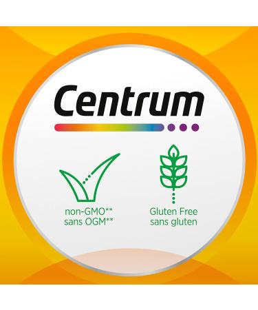 Centrum Performance Multivitamins/Minerals for Men & Women with Ginseng | Centrum Men MultiGummies (130 Count) - Buy Online on SooperMarket.com