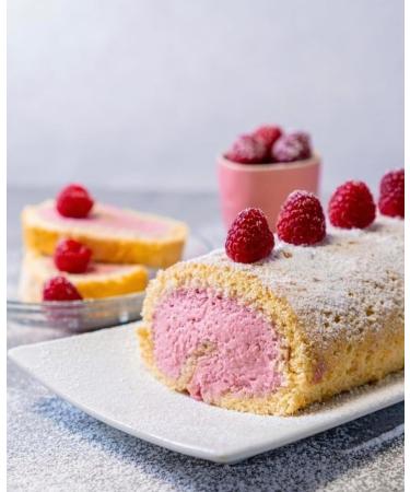 Call Biscuit Dough - Quick & Easy Baking Mix for Juicy Sponge Rolls & Cakes | 250g - Buy Online on SooperMarket.com