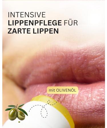 100% Natural Lip Care Propolis Balm | Beeswax & Olive Oil | Tyrolean Alpine Honey | 4.8g - Buy Online on SooperMarket.com