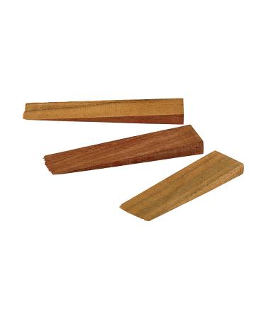 Pro Series Poplar Wood Wedges (Box of 100)