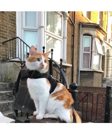 Outbreak-Proof Cat Dishes & Harnesses | Durable Cat Dish & Adjustable Harness for Cats & Small Dogs - Buy Online on SooperMarket.com