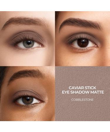  Buy Laura Mercier Caviar Stick Eye Shadow Matte - Long-Lasting Creamy Finish | International Shipping Available  - Buy Online on SooperMarket.com