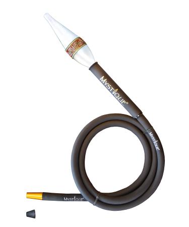Mystique Silicone Hose with Ice Packs