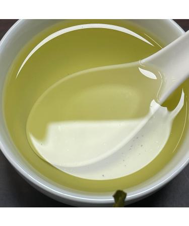 Taiwan unique tea Chin-Shin-Oolong Alishan blue and white porcelain 150g*4 - Buy Online on SooperMarket.com