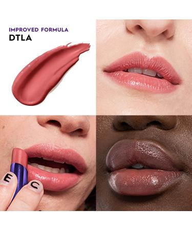 Urban Decay Vice Hydrating Lipstick - 35 Shades - Longwearing & Moisturizing Formula - DTLA Sheer Brick Nude - 0.11 Oz - Buy Online on SooperMarket.com