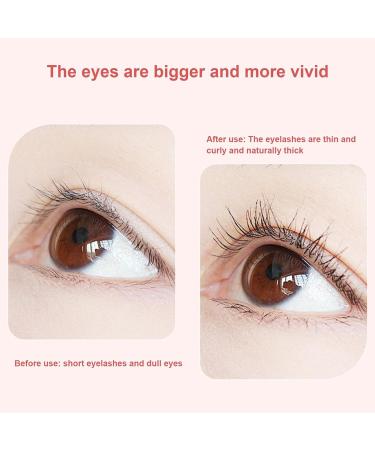 Veeteah Electric Eyelash Curler Heat-Activated Lash Curling - Quick Heating Eyelash Heat Curler for Long-Lasting Curl Rechargeable Portable Lashes Heating Curler for Naturally Lifted Eyelashes White - Buy Online on SooperMarket.com