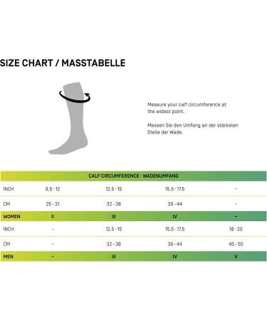 Buy CEP Men's Socks III Mint/Gray - Performance Compression Socks for Running & Sports | International Shipping Available - Buy Online on SooperMarket.com