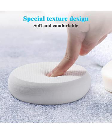 Creamify Back Lotion Applicator with Long Wooden Handle | Easy Reach for Bath, Skin Cream & Tanning | Replaceable Brush Head | Lotion Applicators - Buy Online on SooperMarket.com