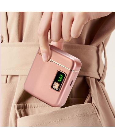 Electric Nail Clippers with Light Cordless Automatic Nail Clippers Polisher 3 Speeds Fingernail Clipper and File with Catcher for Teens Adults Elderly Caregivers Manicure Black - Buy Online on SooperMarket.com