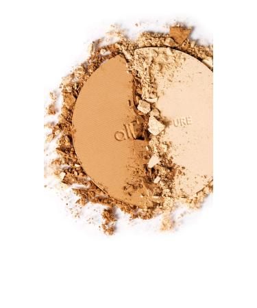 Alima Pure Pressed Foundation Refill - Mineral Powder with Rosehip Antioxidant Complex | Dune Shade - Buy Online on SooperMarket.com