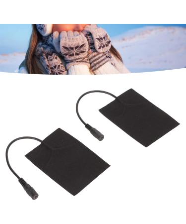 Premium Electric Heating Pad - Carbon Fiber Keep Warm Therapy for Pain Relief | International Shipping - Buy Online on SooperMarket.com