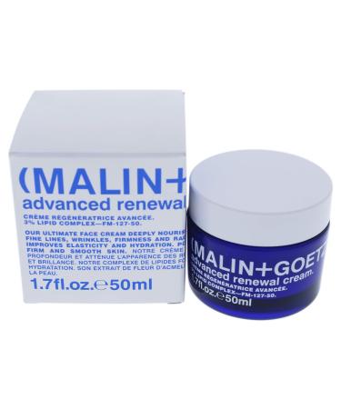 (Malin + Goetz) White Advanced Renewal Cream for Women 1.7 oz Cream
