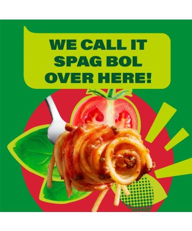 Dolmio Bolognese Intense Spicy Chilli Tomato Pasta Sauce 500g - Pack of 1 - Buy Online on SooperMarket.com