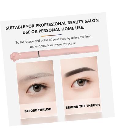 Angoily Makeup Lady for Pen Eyeliner Woman Cool Female Printing Cat Tool - Buy Online on SooperMarket.com