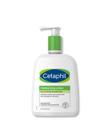 Cetaphil Moisturizing Lotion 16 Ounce