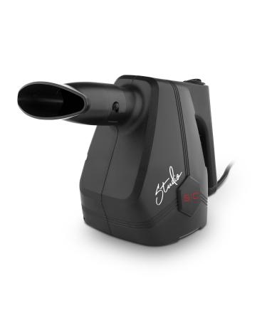 StyleCraft Studio Corded Handheld Shop Blower with Attachments