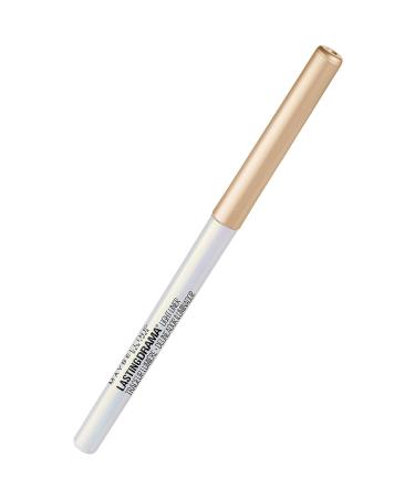 Maybelline Lasting Drama Light Eyeliner Starlight Gold - 0.01 oz - Buy Online on SooperMarket.com