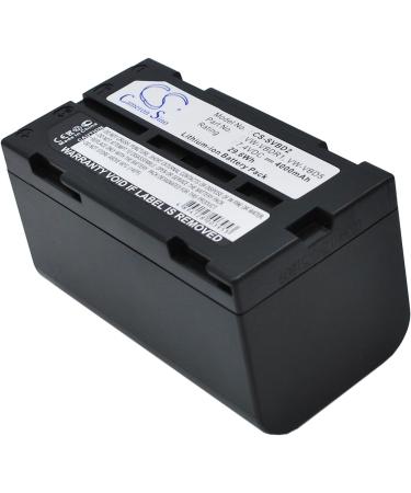 Buy 4000mAh/7.4V Replacement Battery for BP-85 & Compatible Models - Fast International Shipping - Buy Online on SooperMarket.com