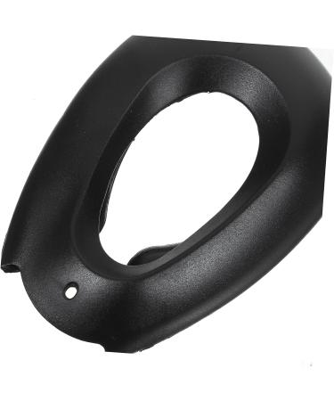 FOYTOKI 2 Pairs Hair Dye Earmuffs Hair Dyeing Accessories Hair Dyeing Earmuffs Hair Coloring Ear Cover Hair Dye Ear Cover Hair Dye Ear Shield Hairdressing Dye Ear Cover Ear Protector - Buy Online on SooperMarket.com