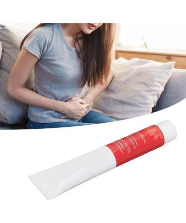 Saluaqui 3pcs Area Itch Ointment Gentle Itch Relief Cream for Women Intimate Care Long Lasting Refreshing Feminine Itch Treatment Cream for Health Care - Buy Online on SooperMarket.com
