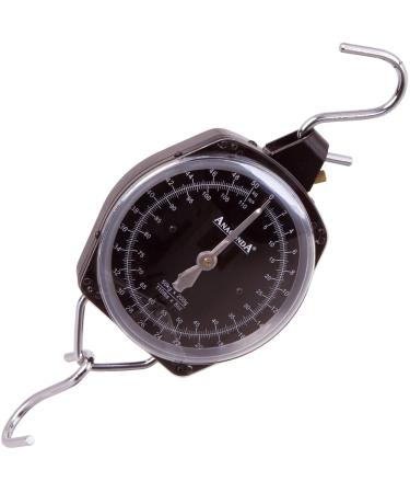 Anaconda Scale 50Kg Black Edition Scale 9735201 Carp Scale