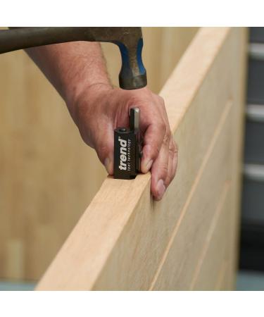 Trend Hinge Recess Squaring Corner Chisel - Perfectly Square Up Rounded Corners - Buy Online on SooperMarket.com