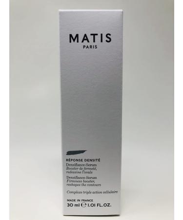 Matis Paris Reponse Densite Firming Serum - Densifiance Concentrate 30ml | Best Anti-Aging Solution - Buy Online on SooperMarket.com