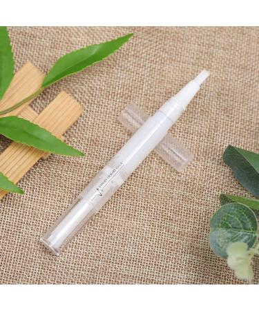 5ml Invisible Double Eyelids Gel Natural Long Lasting Eyelid Glue Pen for Home Gift - Buy Online on SooperMarket.com