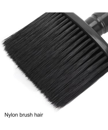 Soft Barber Brush Neck Cleaning Duster Hair Cutting Cleaning Brush for Hair Salon - Buy Online on SooperMarket.com