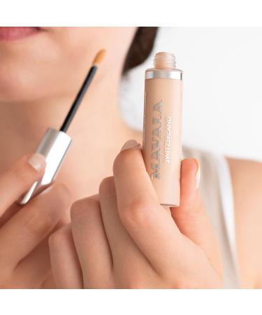 Mavala Water Resistant Concealer No.01 Light 0.3 oz - Long-lasting Coverage - Buy Online on SooperMarket.com