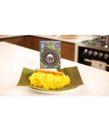 Ella Yellow Rice - Buy Online on SooperMarket.com