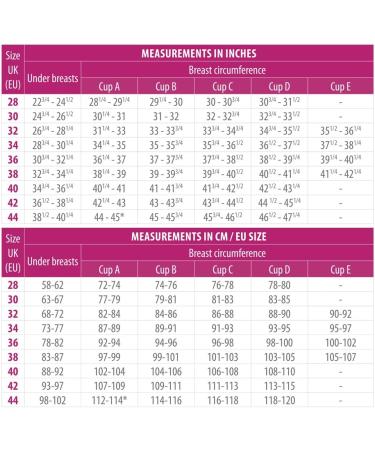 LIPOELASTIC PI Special Comfort 65B Schwarz - Premium International Shipping for Supportive Seamless Bra - Buy Online on SooperMarket.com