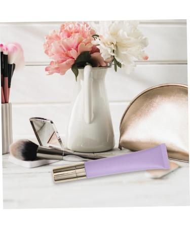 Buy Refillable Eye Cream Tube - Portable Applicator for Essential Oils & Cosmetics | International Shipping Available - Buy Online on SooperMarket.com