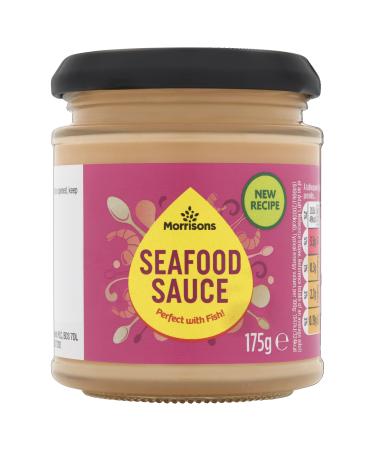 Morrisons Seafood Sauce 175g