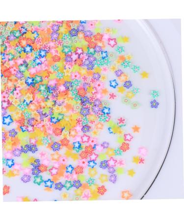 FRCOLOR Nail Art Decor 1000pcs Decor Cell Phone Accessories Manicure Tool Nail Beauty Accessories Polymer Clay Nail Protector - Buy Online on SooperMarket.com