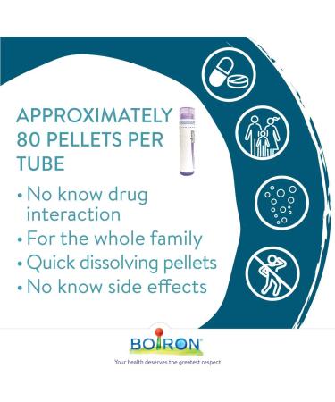 Allium Cepa 200CH Boiron Homeopathic Medicine - Buy Online on SooperMarket.com